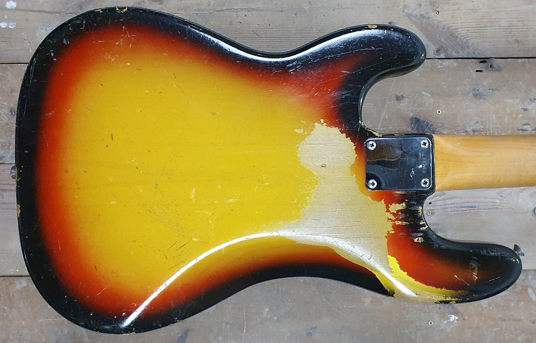 Fender Precision 1965