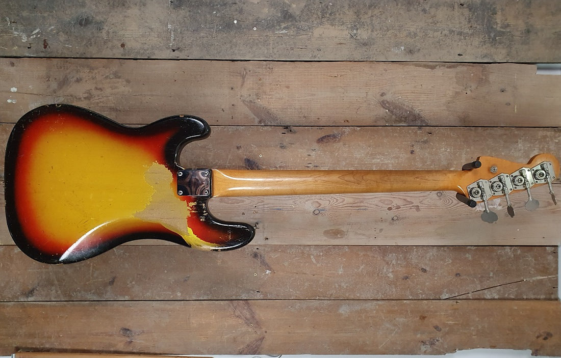 Fender Precision 1965