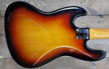 Fender JB-62 