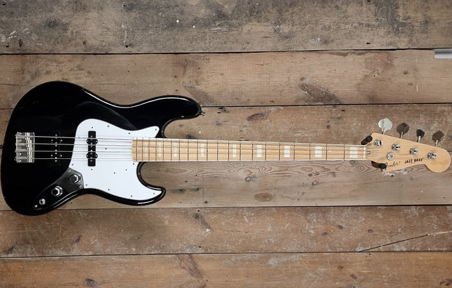 Fender JB-75 Jazz Bass Reissue MIJ