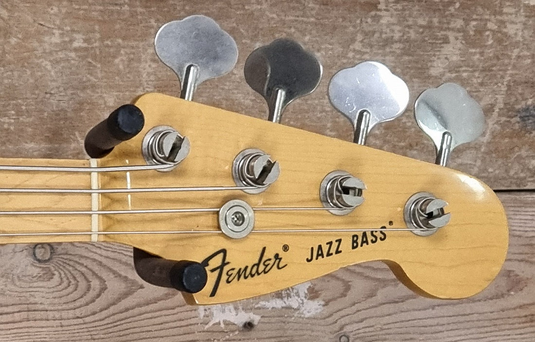 Fender JBR-80 1987 Natural