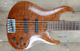 Giffin Custom 5 String