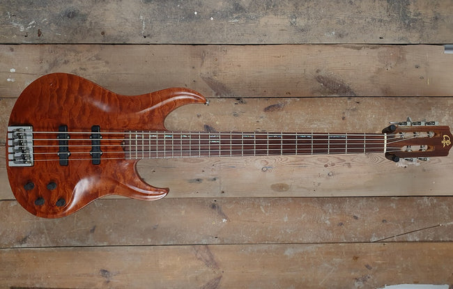 Giffin Custom 5 String