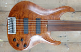 Giffin Custom 6 String Fretless