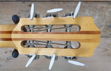 Giffin Custom 6 String Fretless