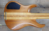 Giffin Custom 6 String Fretless