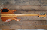 Giffin Custom 6 String Fretless