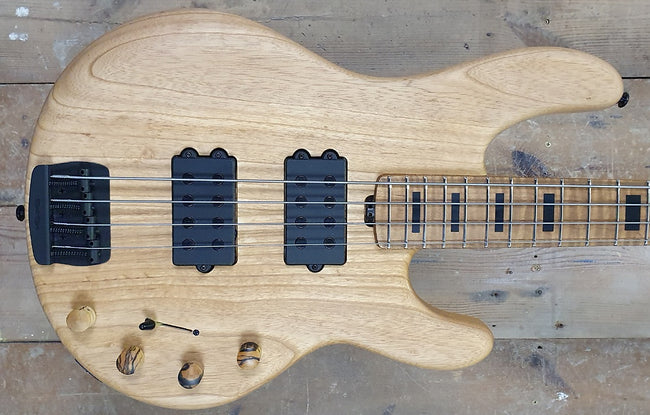 Music Man Stingray Slugger 2022 (Ball Family Reserve)
