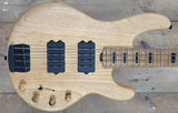 Music Man Stingray Slugger 2022 (Ball Family Reserve)