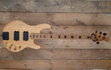 Music Man Stingray Slugger 2022 (Ball Family Reserve)