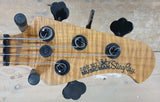 Music Man Stingray Slugger 2022 (Ball Family Reserve)