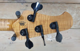 Music Man Stingray Slugger 2022 (Ball Family Reserve)