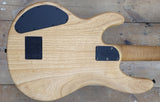 Music Man Stingray Slugger 2022 (Ball Family Reserve)