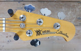 Music Man Cutlass