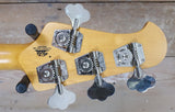 Music Man Cutlass