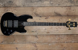 Wal Mk1 2000 Made with Geddy Lee's Specifactions