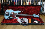 Fender Custom Shop '64 Jazz Bass Relic