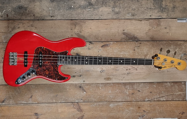 Fender Jazz Bass MIJ JB-62 1994