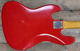 Fender Jazz Bass MIJ JB-62 1994