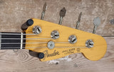 Fender Jazz Bass MIJ JB-62 1994