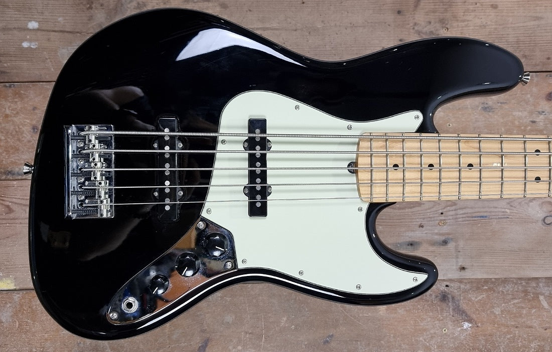 Fender American Pro Jazz Bass V