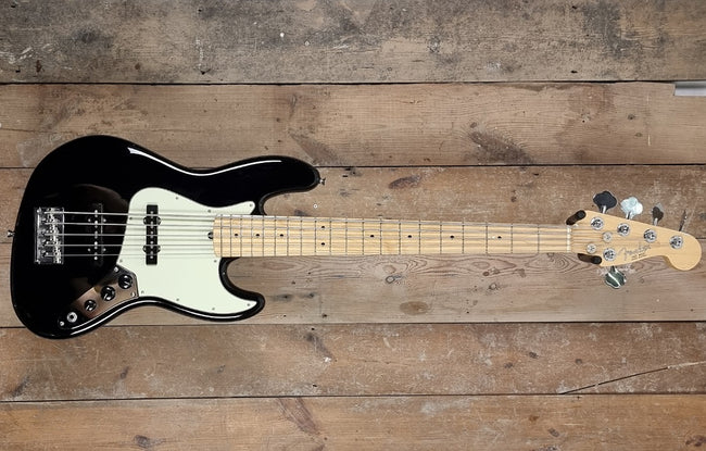 Fender American Pro Jazz Bass V