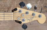 Fender American Pro Jazz Bass V