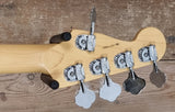 Fender American Pro Jazz Bass V