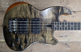 Wal MK1 (ex-Rhino) Live AID bass