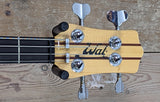 Wal MK1 (ex-Rhino) Live AID bass