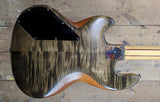 Wal MK1 (ex-Rhino) Live AID bass