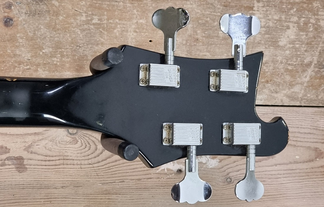 Rickenbacker 4001 1973 (ex-Rhino)