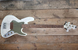 Wood & Tronics EJ