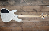 Wood & Tronics EJ