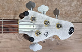 Wood & Tronics EJ