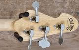 Wood & Tronics EJ