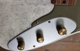 Wood & Tronics EJ
