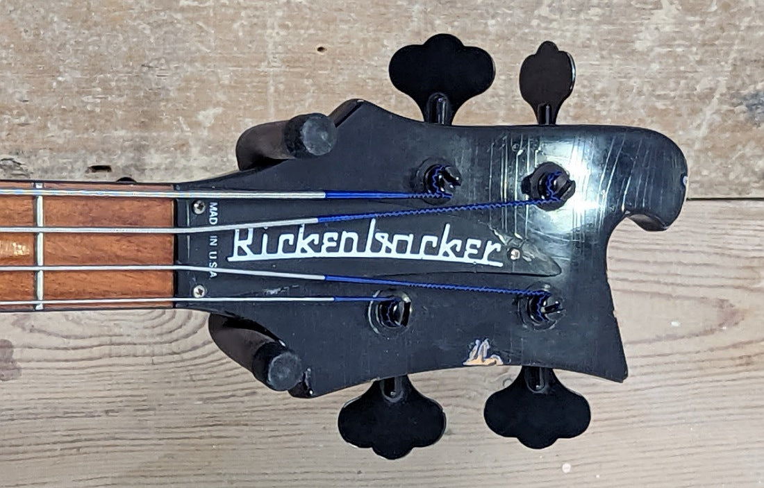 Rickenbacker 4003 1991