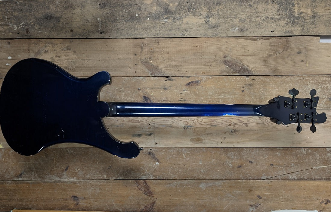 Rickenbacker 4003 1991