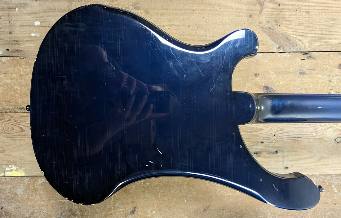 Rickenbacker 4003 1991