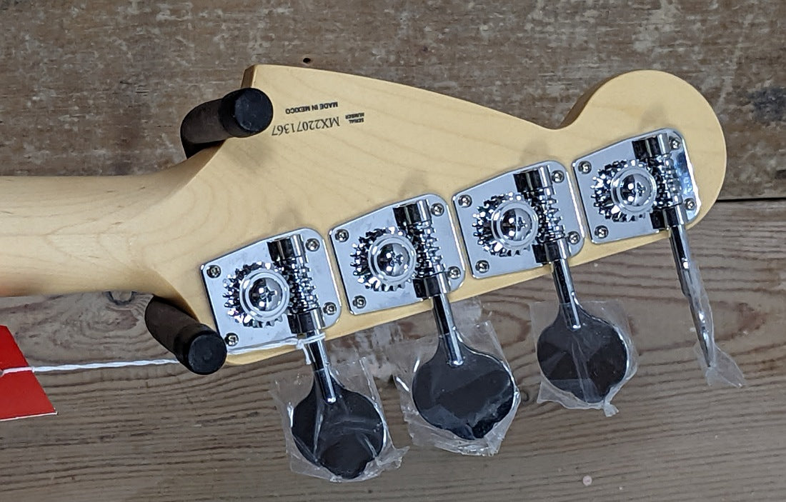 Fender Player series Mustang PJ