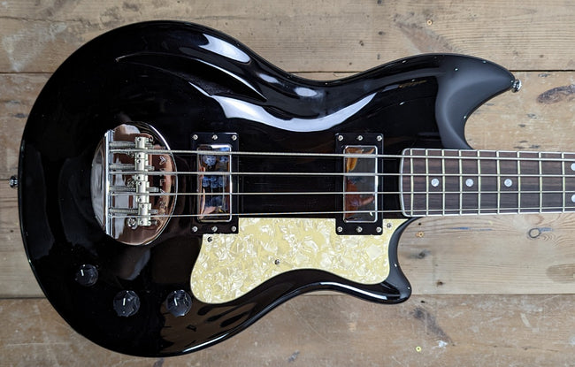 Lakland Skyline Hollow body
