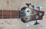 Overwater Expression 5 semi acoustic