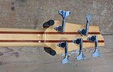 Overwater Expression 5 semi acoustic