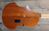 Overwater Expression 5 semi acoustic