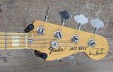 Fender Marcus Miller Signature MIJ