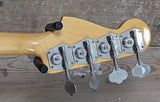 Fender Marcus Miller Signature MIJ