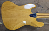 Fender Marcus Miller Signature MIJ