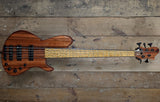 Wood & Tronics Chronos