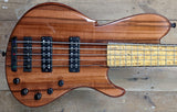 Wood & Tronics Chronos
